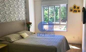 Imagem 6: Apartamento à venda, 52 m² por R$ 615.000,00 - Edifício Wi-House - Barueri/SP