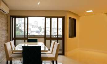 Imagem: Apartamento à Venda - Alto da Lapa, 3 Quartos