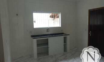 Imagem 4: Casa com 3 dormitórios para alugar, 114 m² - Satélite - Itanhaém/SP