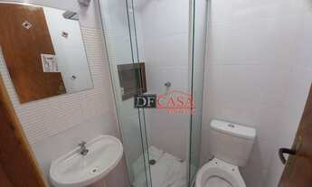 Imagem 6: Apartamento com 2 dormitórios para alugar, 40 m² por R$ 1.800,00/mês - Vila Ré - São Paulo