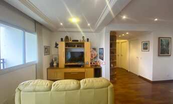 Imagem 6: Apartamento com 3 dormitórios para alugar, 106 m² por R$ 5.000,00/mês - Saúde - São Paulo