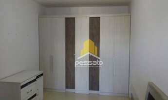 Imagem 6: Apartamento com 3 dormitórios à venda, 75 m² por R$ 210.000,00 - Morada do Vale III - Grav