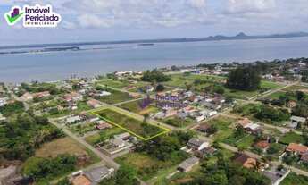 Imagem 3: Terreno à venda, 144 m² por R$ 4.500,00 - Londrina - Itapoá/SC