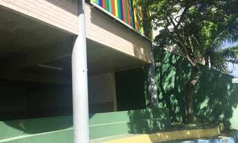 Imagem 5: Prédio/Edifício inteiro para aluguel ou venda com 2.934m2 - Sion -BH