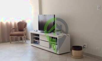 Imagem 10: Apartamento com 2 dormitórios à venda, 102 m² por R$ 570.000,00 - Gonzaga - Santos/SP