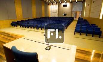 Imagem 5: Conjunto para alugar, 1728 m² por R$ 172.800/mês - Brooklin - São Paulo/SP