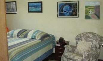 Imagem 7: Casa Residencial à venda, Vila Cruzeiro, São Paulo - CA0749