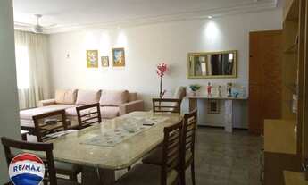 Imagem 5: Apartamento com 3 dormitórios à venda, 131 m² por R$ 490.000,00 - Meireles - Fortaleza/CE