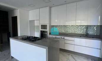 Imagem 5: Casa com 3 dormitórios, 235 m² - venda por R$ 1.802.000 ou aluguel por R$ 9.000/mês - Suru