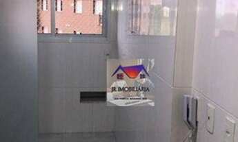 Imagem 4: Apartamento com 3 dormitórios para alugar, 76 m² por R$ 3.100,00/mês - Jardim Tupanci - Ba