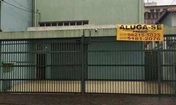 Imagem 2: Sala Comercial para venda e locação, Chácara Santo Antônio, São Paulo - SA0017