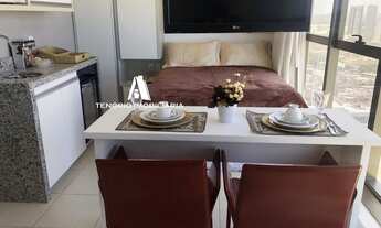 Imagem 7: Apartamento para aluguel com 30 metros quadrados com 1 quarto em Pina - Recife - PE