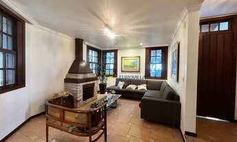 Imagem: Casa com 4 dormitórios à venda, 312 m²