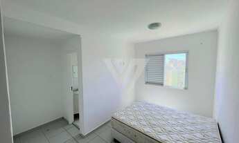 Imagem 5: Apartamento com 2 dormitórios à venda, 57 m² por R$ 330.000,00 - Parque Campolim - Sorocab