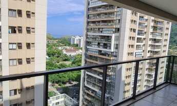 Imagem 3: Apartamento para venda possui 84 metros quadrados com 3 quartos