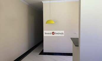 Imagem 2: Casa com 2 dormitórios à venda, 90 m² por R$ 290.000,00 - Residencial Santa Paula - Jacare