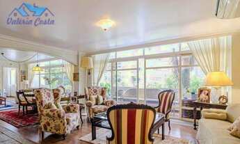 Imagem 3: Apartamento, 320 m² - venda por R$ 4.400.000,00 ou aluguel por R$ 15.000,00/mês - Jardim E