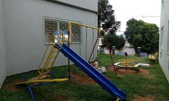 Imagem: Apartamento com 2 dormitórios à venda