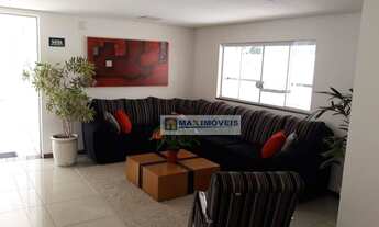 Imagem 7: Apartamento com 2 dormitórios à venda, 80 m² por R$ 330.000,00 - Jardim Amália - Bauru/SP