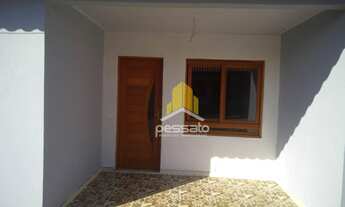 Imagem 5: Casa com 2 dormitórios à venda, 55 m² por R$ 165.000,00 - Marrocos - Gravataí/RS