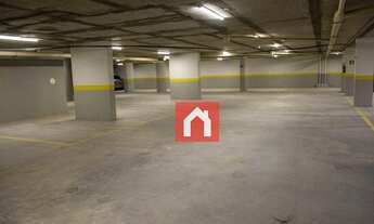 Imagem 4: Apartamento com 1 dormitório à venda, 35 m² por R$ 280.000,00 - Centro - Caxias do Sul/RS