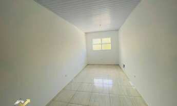 Imagem 3: Sala para alugar, 18 m² por R$ 800,00/mês - Vila Leopoldina - Santo André/SP