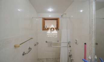 Imagem 4: Privilégio Imóveis Vende: Maravilhosa casa em condomínio na Orla - BARRA DA TIJUCA