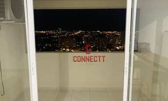 Imagem 4: Apartamento com 1 dormitório para alugar, 54 m² por R$ 1.400,00/mês - Jardim São Luiz - Ri