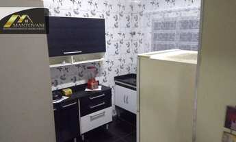 Imagem 7: Casa com 2 dormitórios à venda, 90 m² por R$ 585.000,00 - Vila Guilhermina - Praia Grande