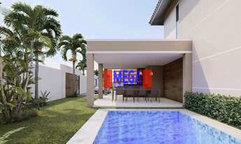 Imagem 7: Apartamento com 2 dormitórios à venda, 56 m² por R$ 170.000,00 - Parque Soledade - Caucaia