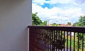 Imagem 7: Apartamento Residencial à venda, Santa Mônica, Uberlândia -