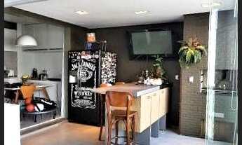 Imagem 6: APARTAMENTO COM 164 METROS, 04 DORMS E 03 VAGAS EM CAMPO BELO - SÃO PAULO - SP