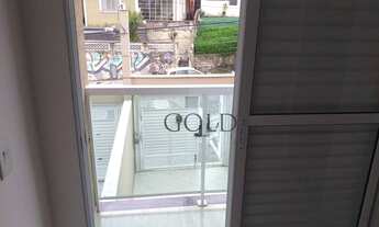 Imagem 3: Casa na Vila Mangalot , São Paulo Sp , novíssima , nunca habitada , 3 dormitórios , 1 suít