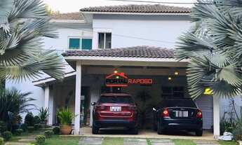 Imagem 2: Casa com 4 dormitórios à venda, 400 m² por R$ 1.850.000,00 - Granja Viana - Cotia/SP