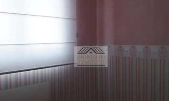 Imagem 4: Apartamento com 3 dormitórios à venda, 63 m² por R$ 300.000,00 - Vila Cloris - Belo Horizo