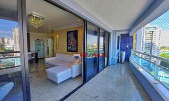 Imagem 4: Apartamento com 4 dormitórios à venda, 180 m² por R$ 1.100.000,00 - Adrianópolis - Manaus