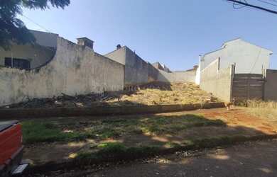 Imagem 4: Maringá - Lote/Terreno - Jardim Novo Oásis