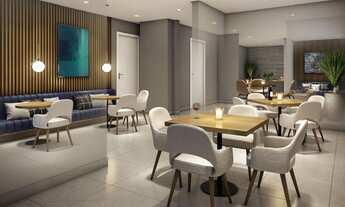 Imagem 7: Apartamento residencial para venda, Jaguaré, São Paulo - AP13353