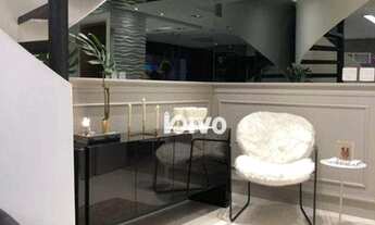 Imagem 2: Flat 2 quartos 159 m² úteis R$ 2.600.000 - Vila Nova Conceição - SP