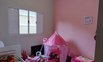 Imagem 6: Sobrado com 2 dormitórios à venda, 65 m² por R$ 180.000,00 - Jardim Samambaia - Praia Gran