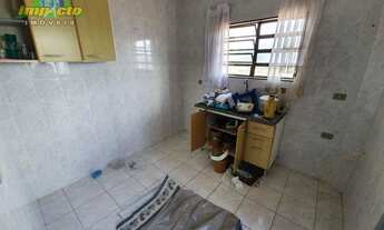 Imagem 6: Apartamento com 1 dormitório para alugar, 60 m² por R$ 1.600,00/mês - Vilamar - Praia Gran