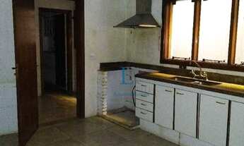 Imagem 6: Casa com 4 dormitórios à venda, 300 m² por R$ 1.550.000,00 - Alphaville 09 - Santana de Pa