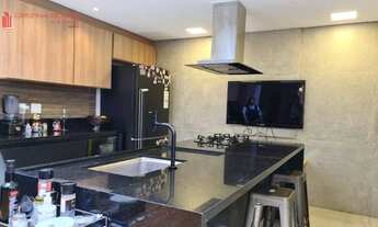 Imagem 5: 2 SUÌTES, 2 VGS, PRÒX AO SHOP VILA OLIMPIA, 200 m² - Vila Olímpia - São Paulo/SP - SO0422