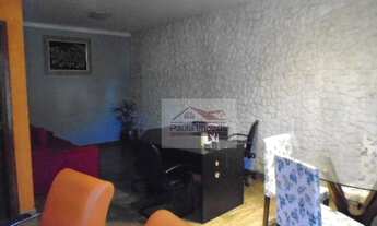 Imagem 7: Casa residencial à venda, Parque Novo Mundo, São Paulo - CA0386