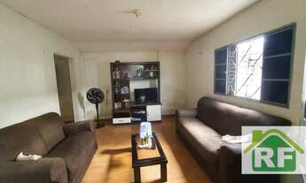 Imagem 3: Casa Bairro São joão