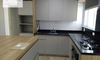 Imagem 7: Apartamento com 3 dormitórios à venda, 139 m² por R$ 1.225.000,00 - Granja Julieta - São P