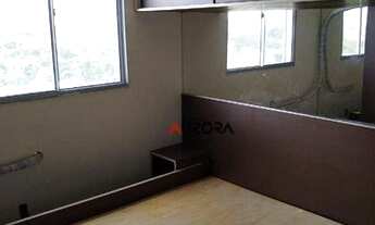 Imagem 2: Apartamento com 2 dormitórios à venda, 45 m² por R$ 185.000 - Jardim Nações Unidas - Londr