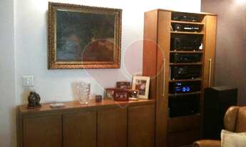 Imagem 7: Cobertura para venda possui 156 metros quadrados com 4 quartos em Copacabana - Rio de Jane