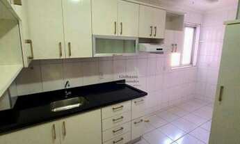 Imagem 3: Apartamento com 3 quartos à venda, 79 m² por R$ 315.000 - Setor Central - Goiânia/GO