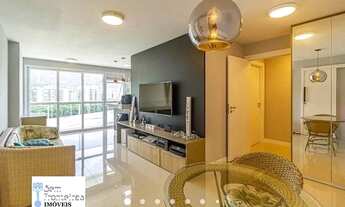 Imagem: Rio de Janeiro - Apartamento Padrão - Barra